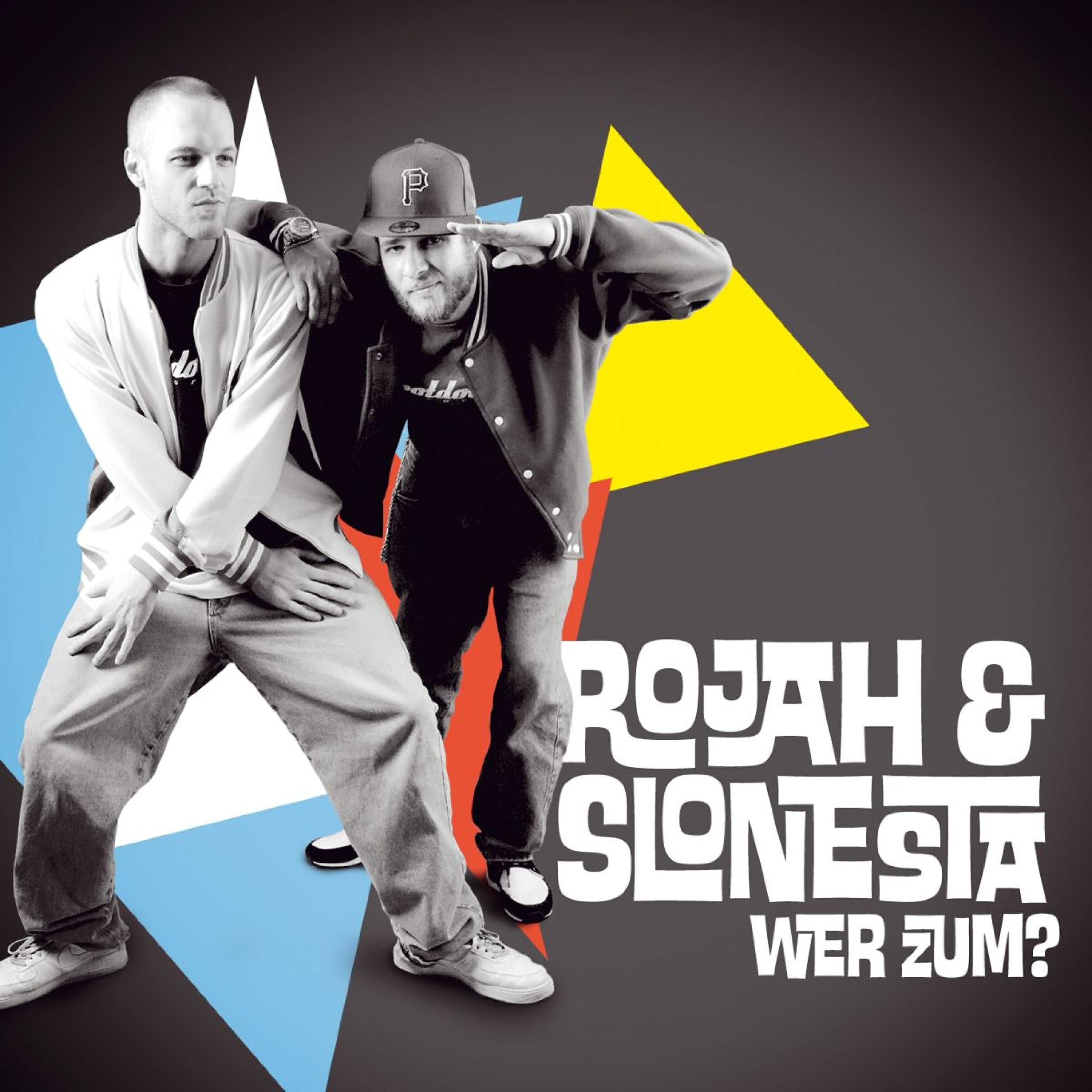 Релиз Wer Zum?