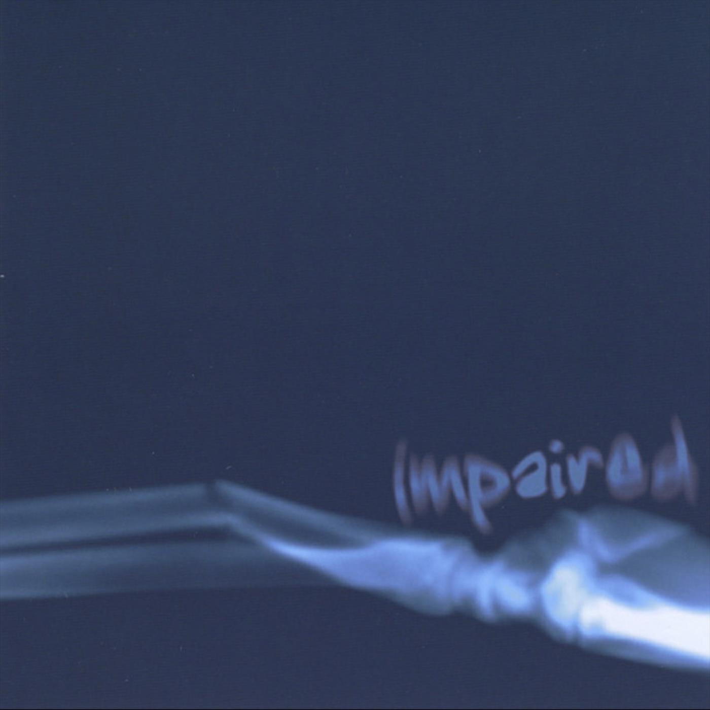 Релиз Impaired