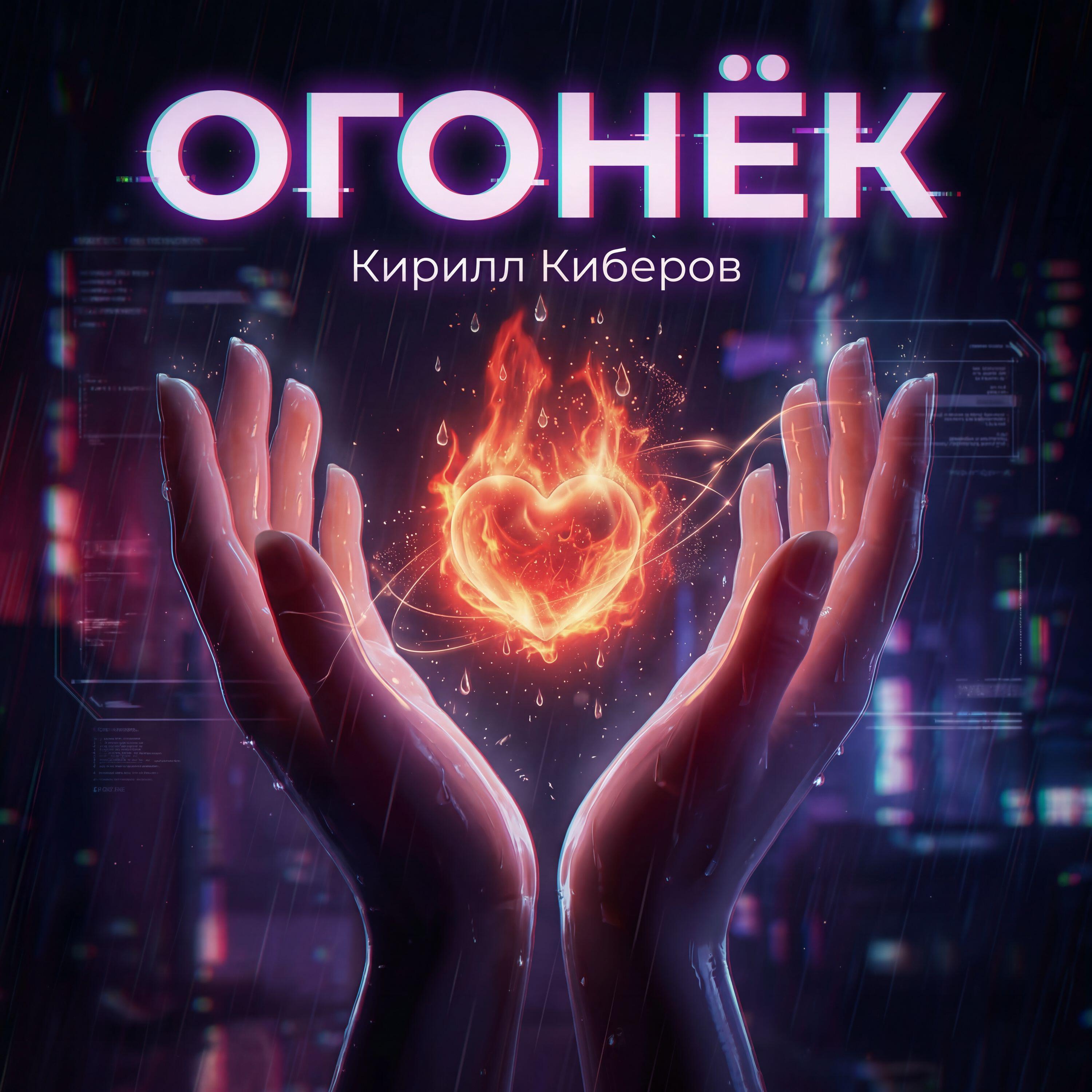 Релиз Огонёк