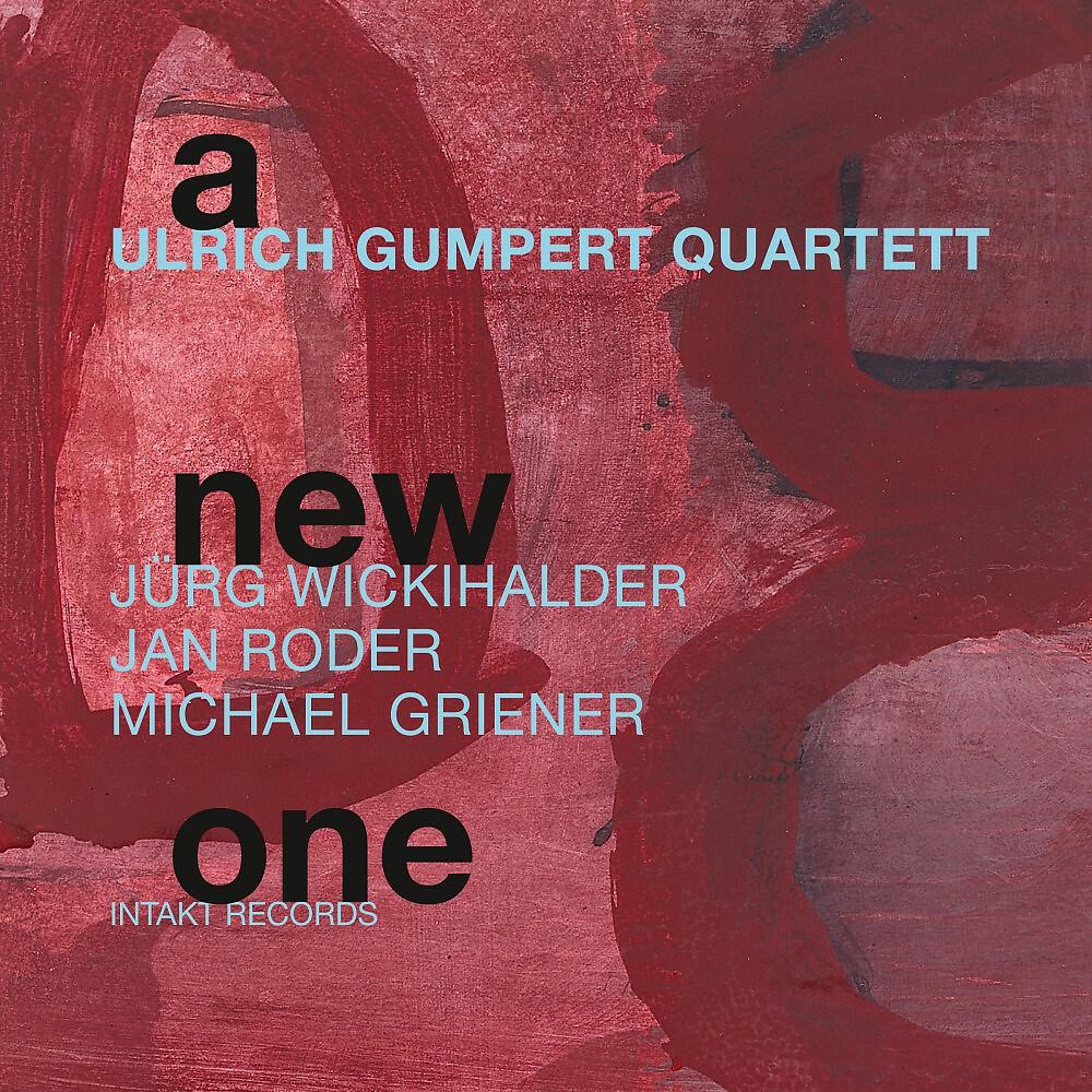 Релиз A New One