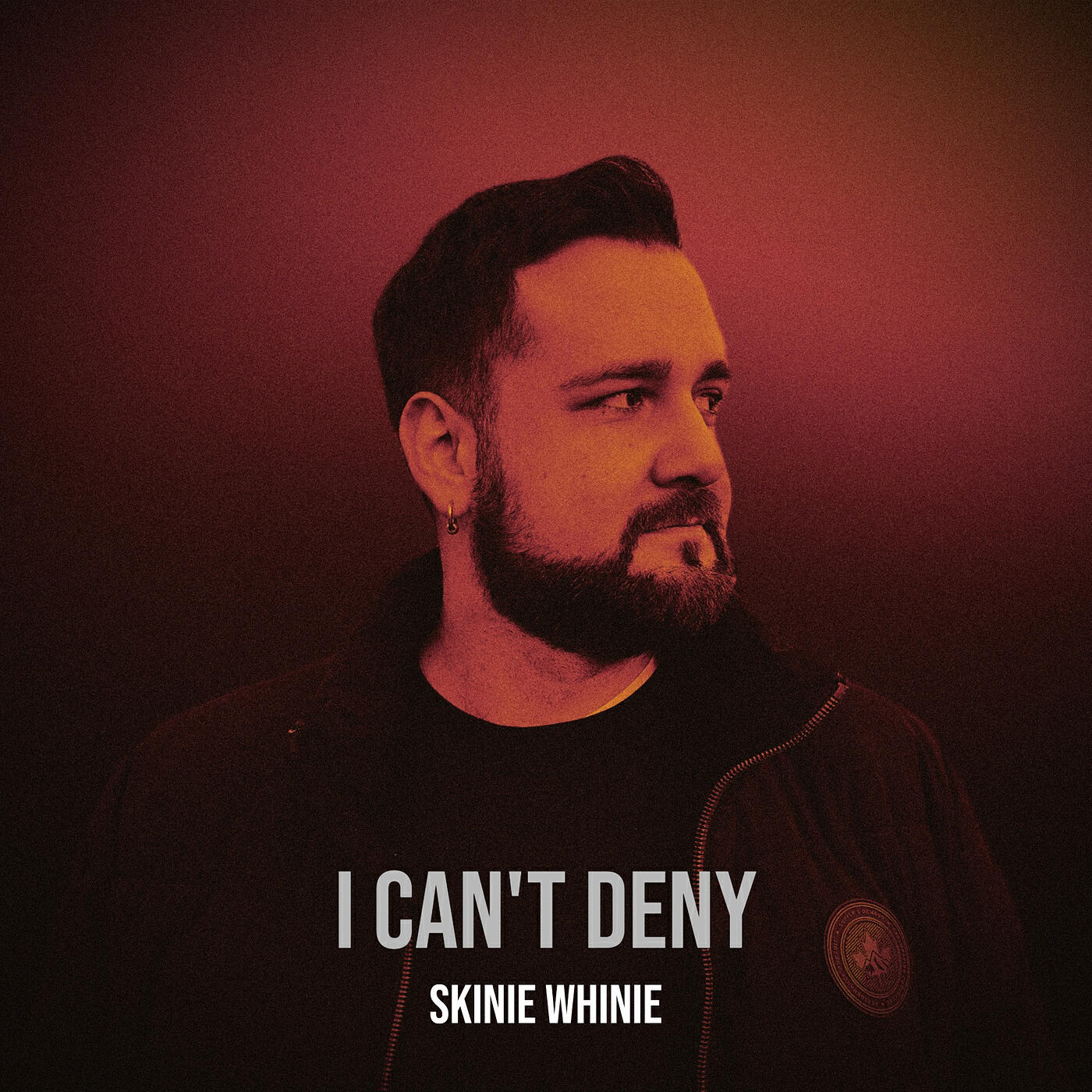 Релиз I Can't Deny