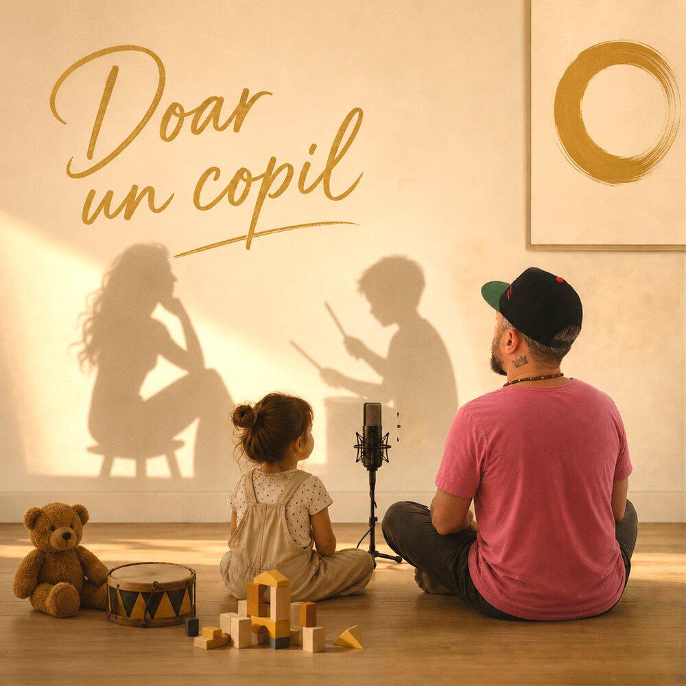 Релиз Doar un copil