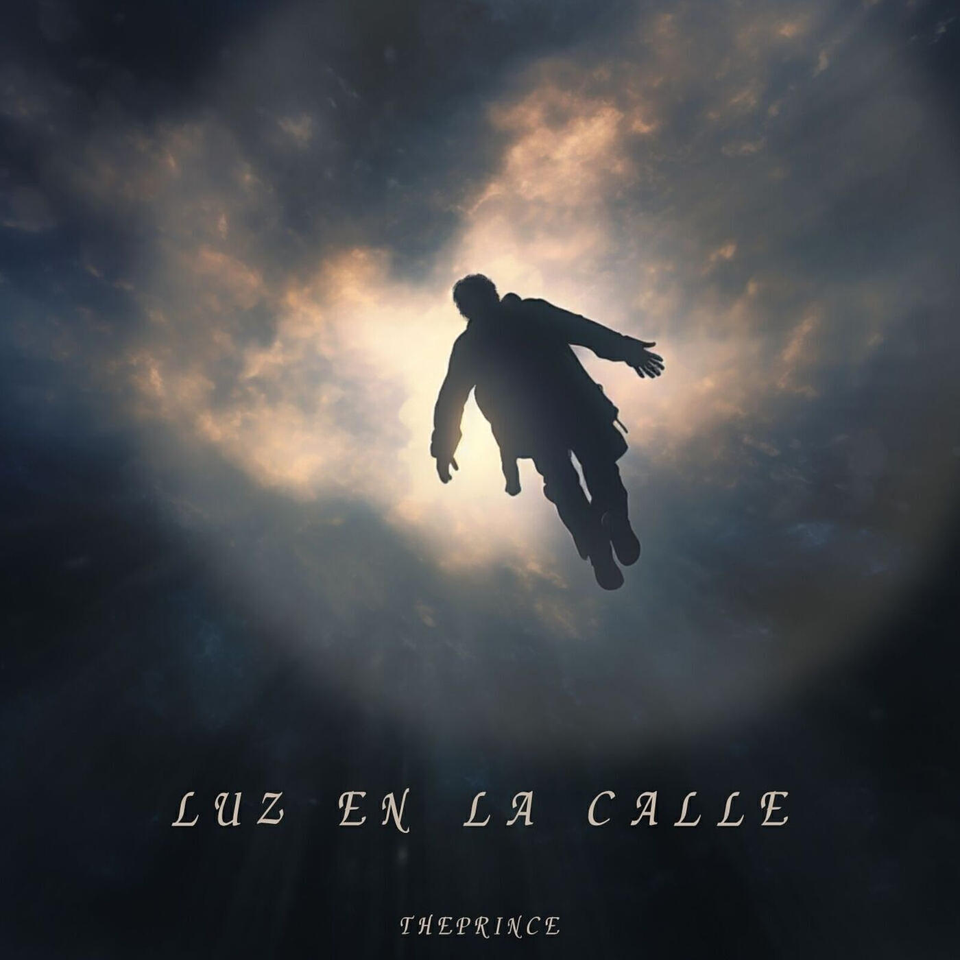 Релиз Luz En La Calle