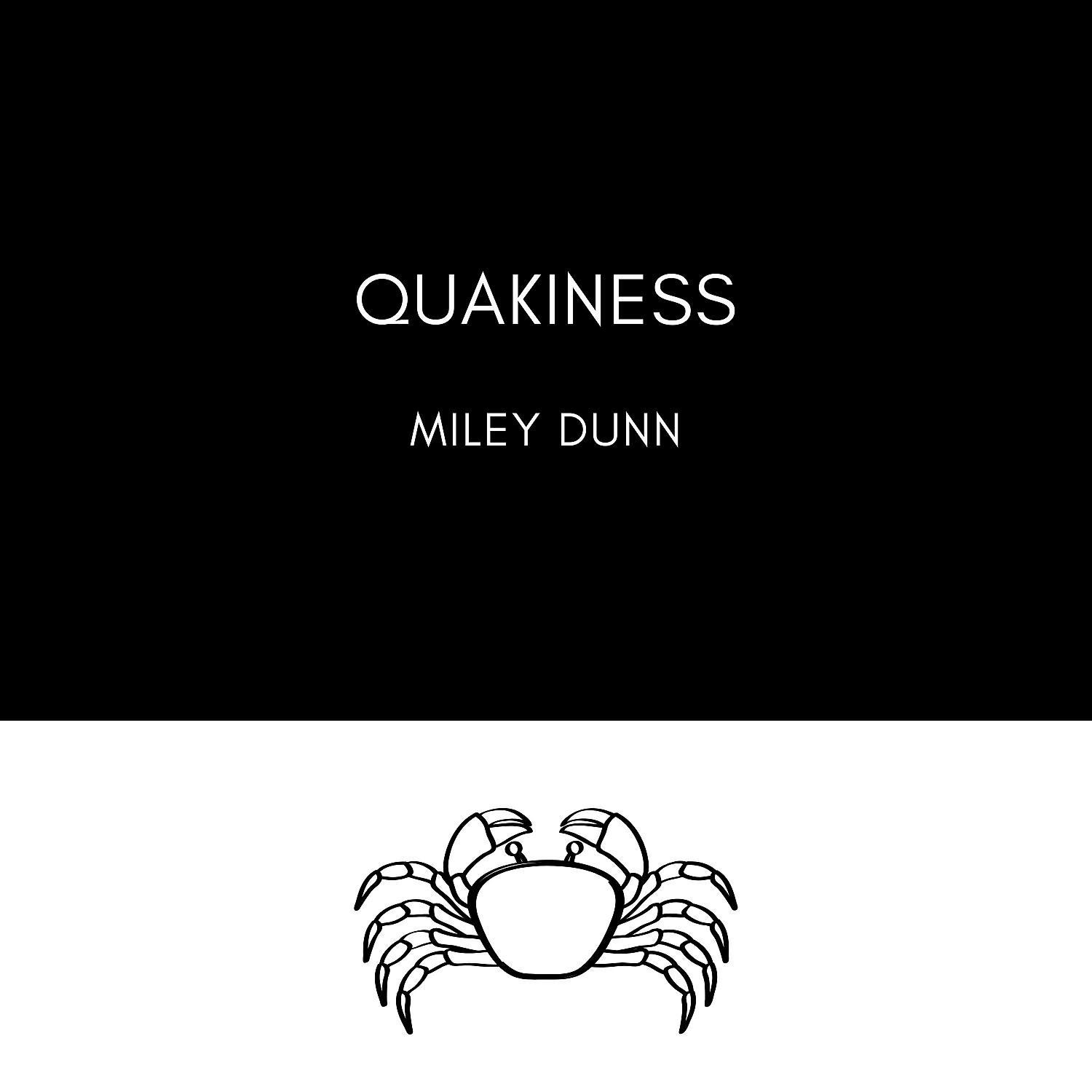 Релиз Quakiness