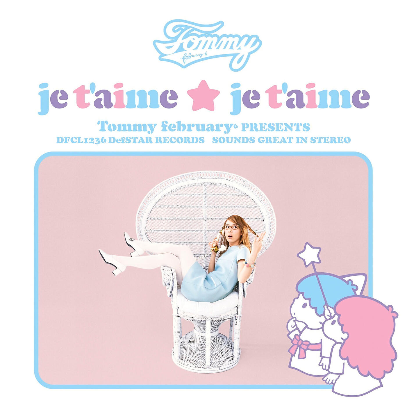 Tommy february6