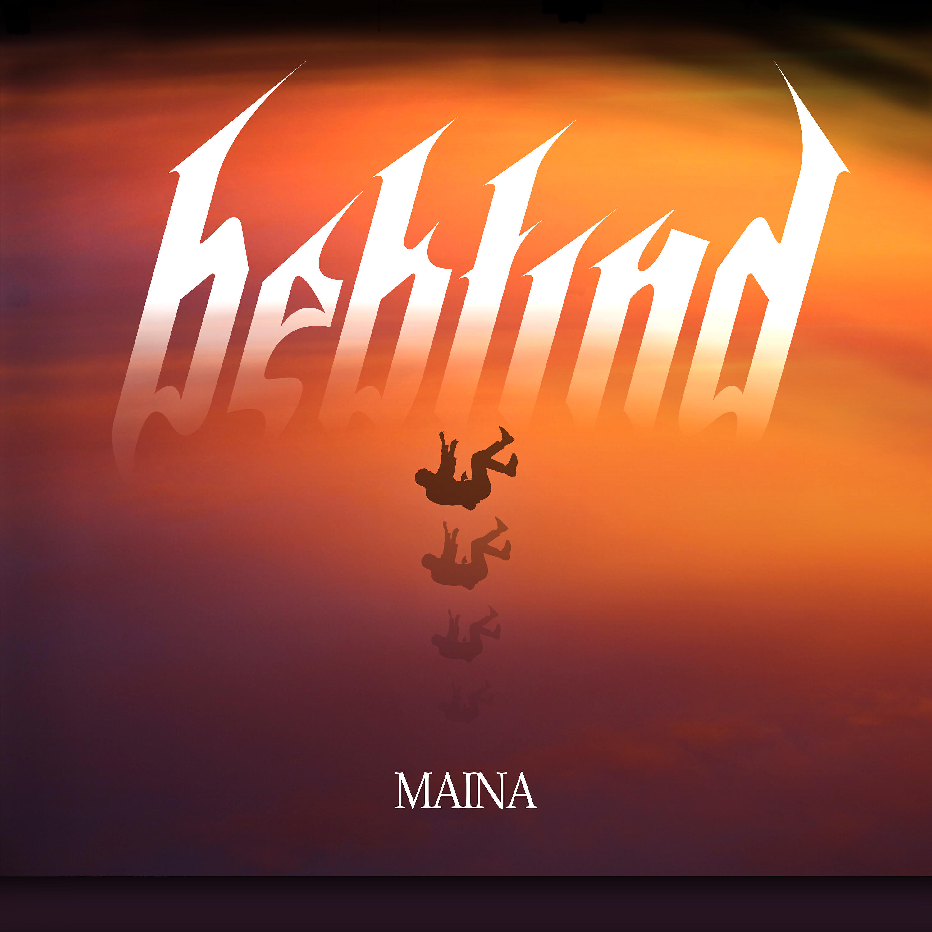 Релиз Maina