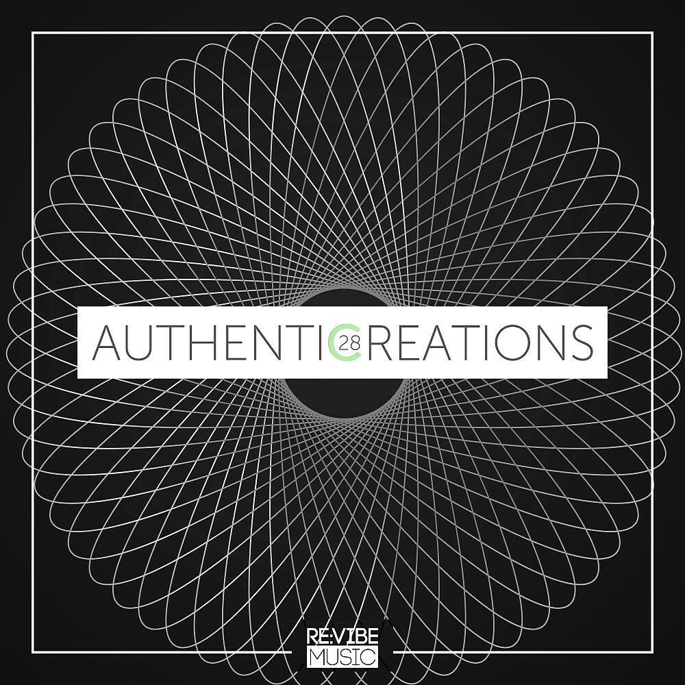 Релиз Authentic Creations, Issue 30