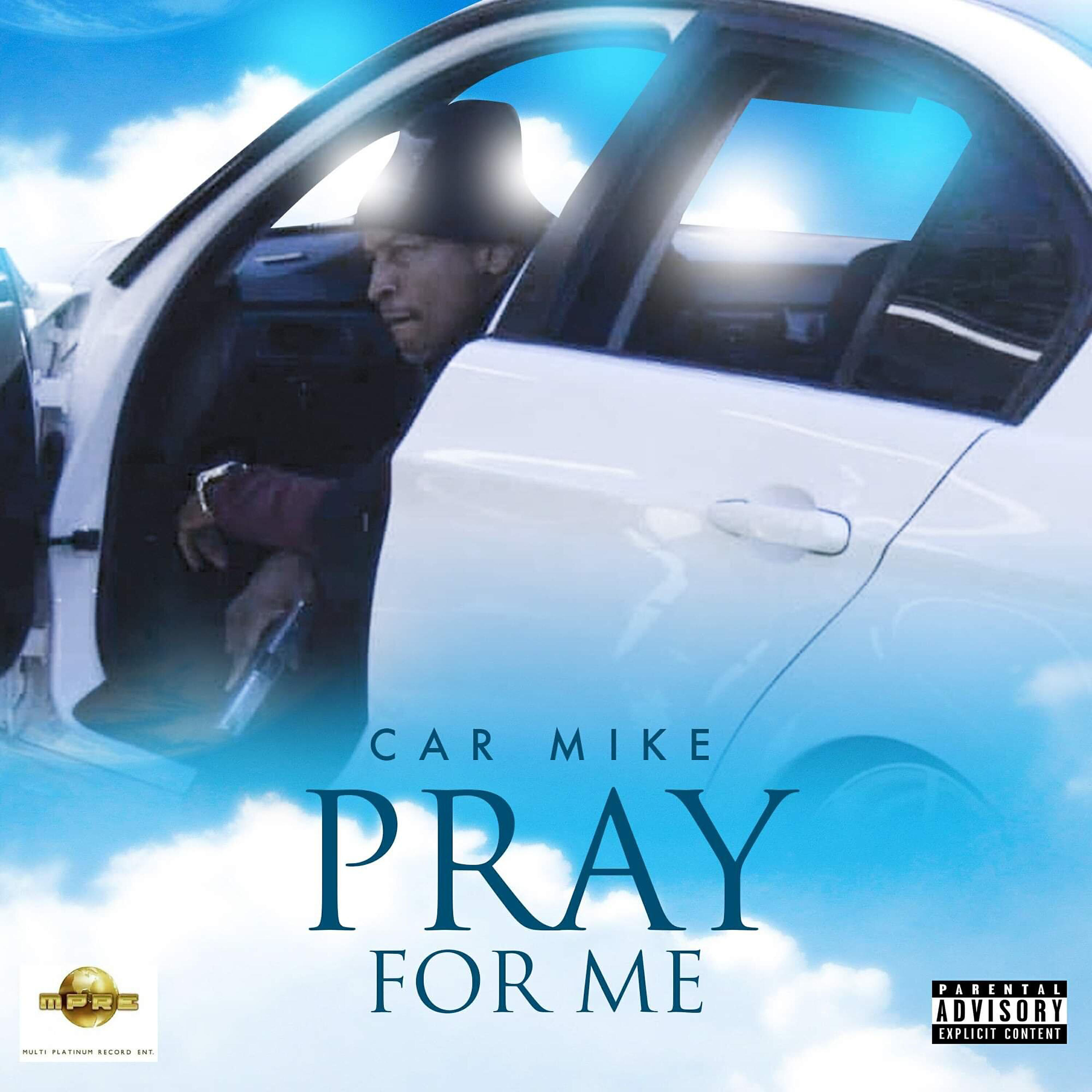 Релиз Pray for Me