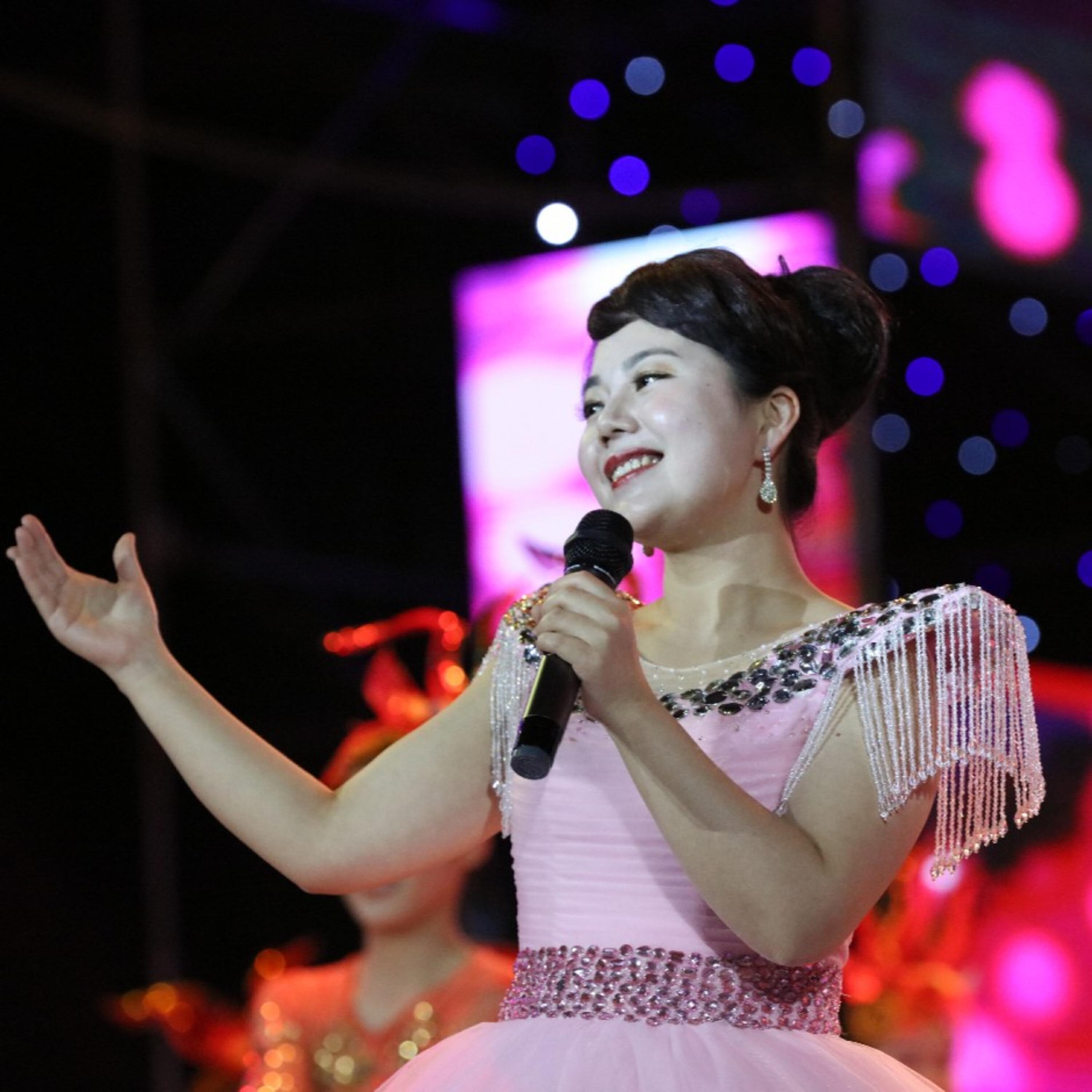 Релиз 春天里的中国