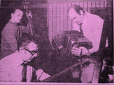 Trío Federico-Berlingieri