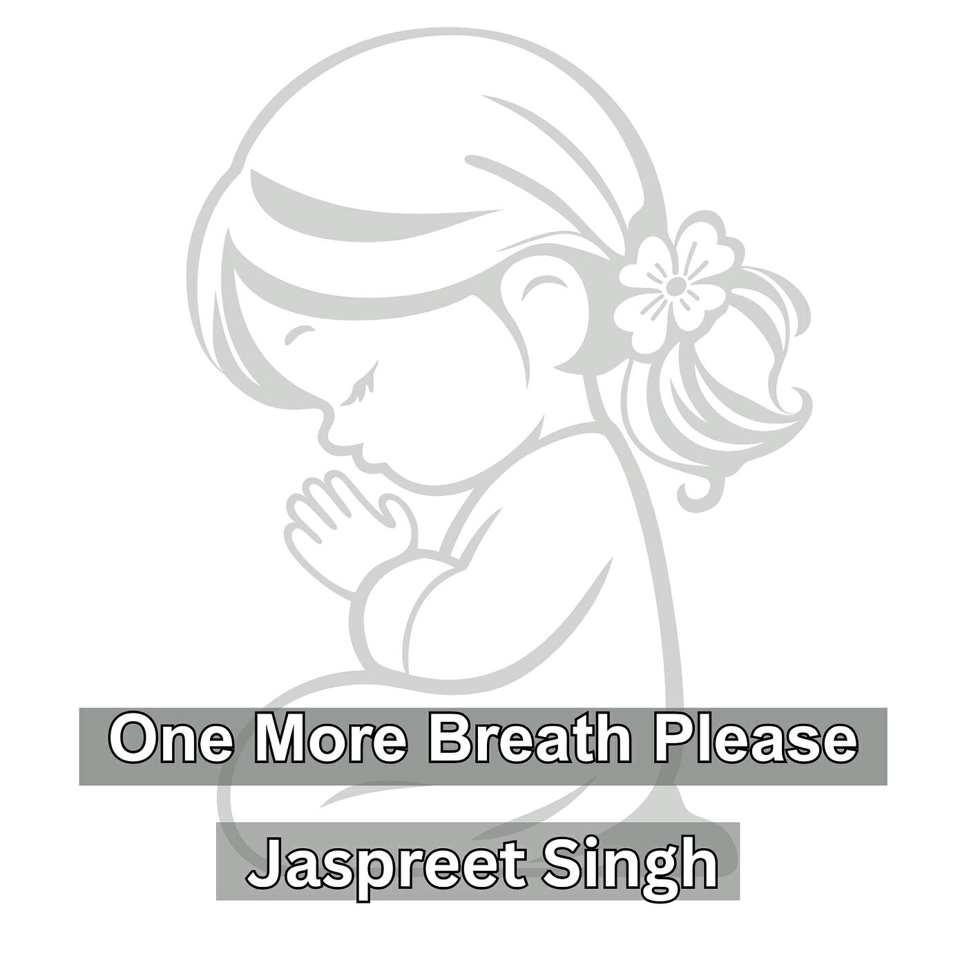 Релиз One More Breath Please