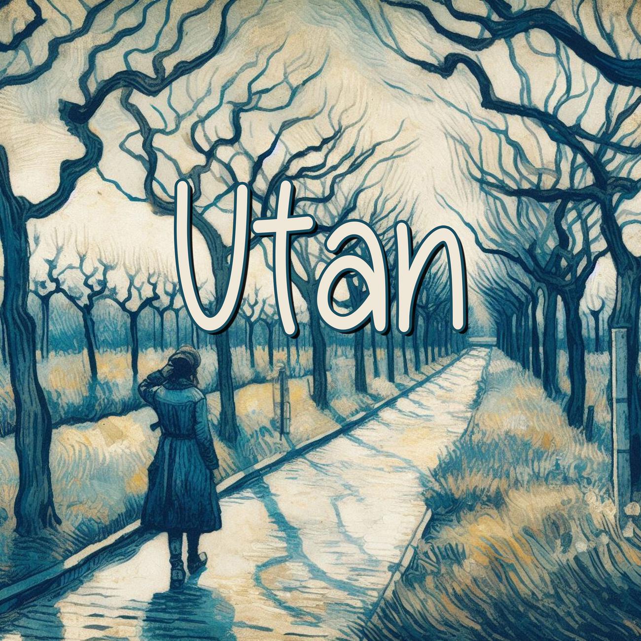 Релиз Utan