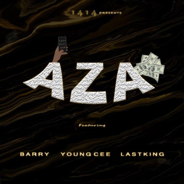 Релиз Aza