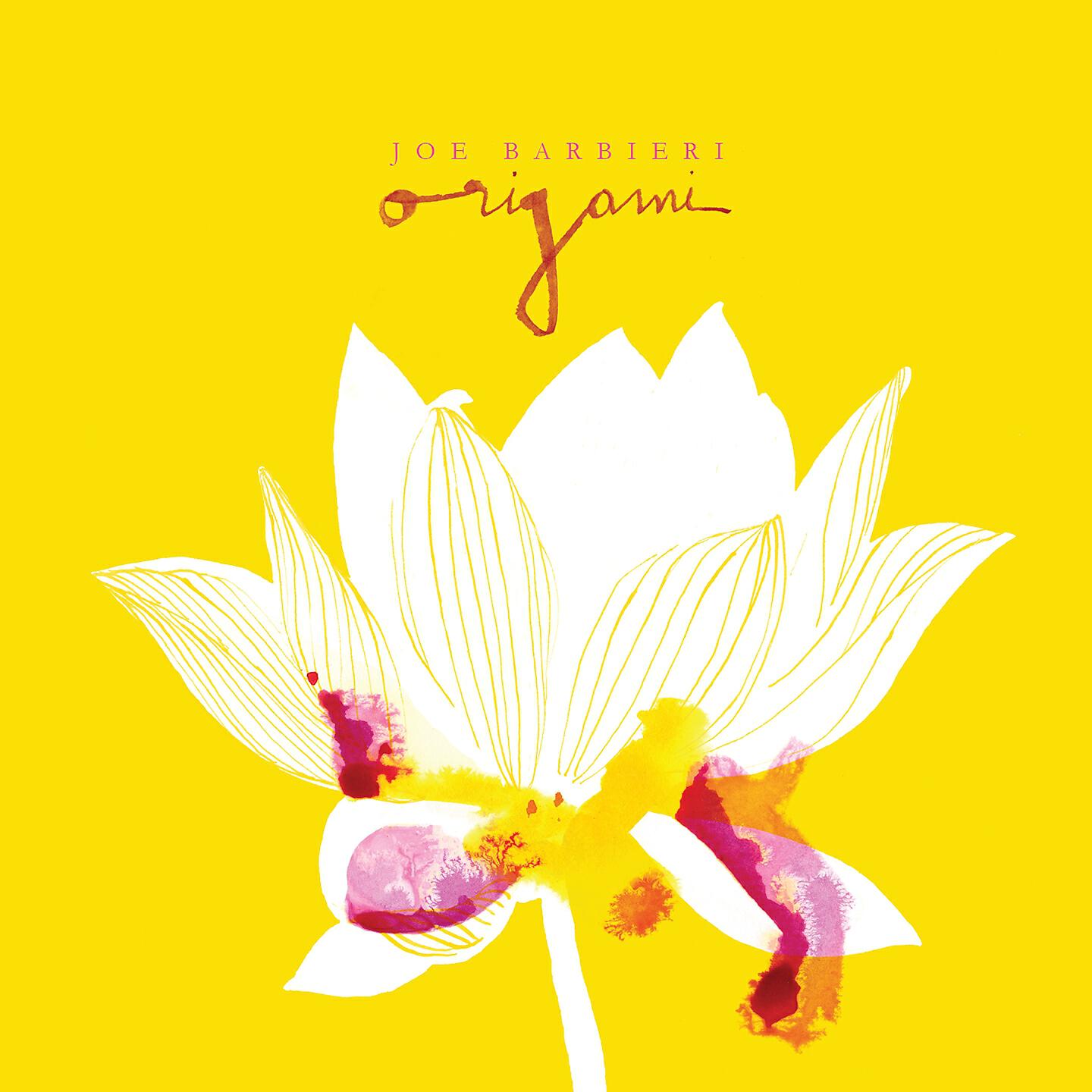 Релиз Origami
