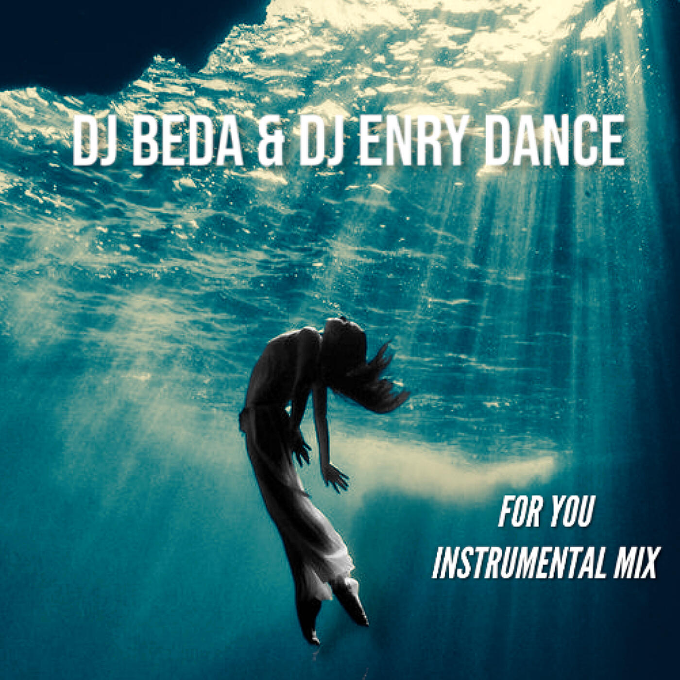 Релиз For You (Instrumental Mix)