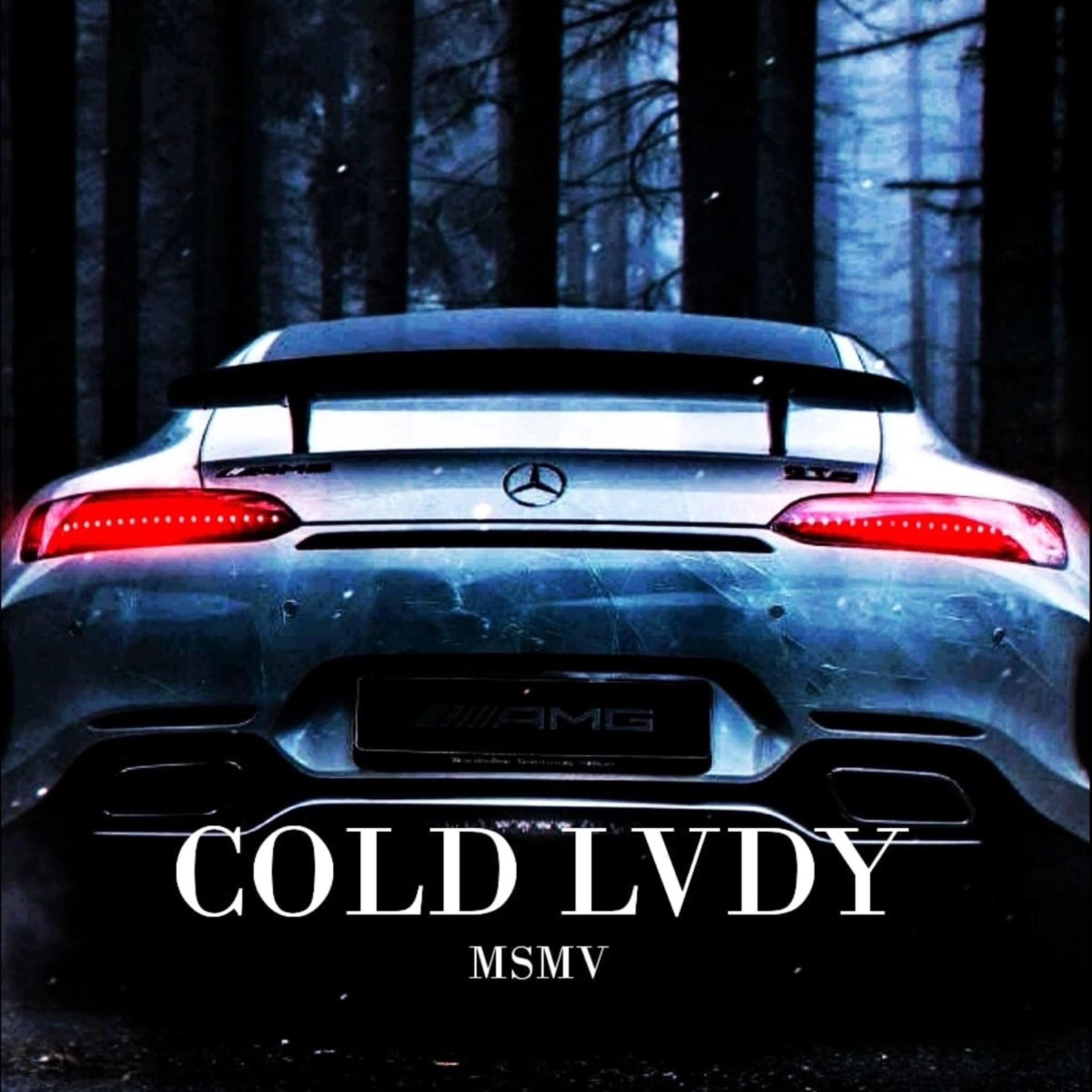 Релиз Cold Lvdy