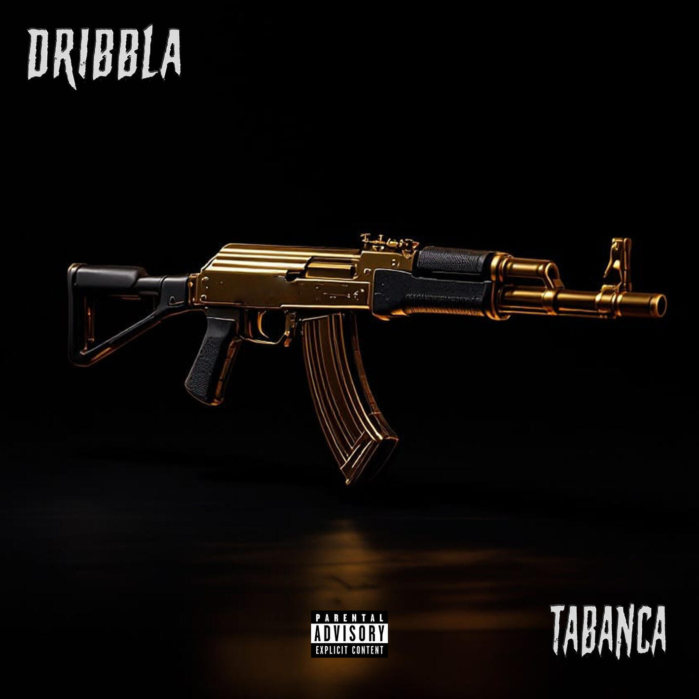 Релиз Tabanca