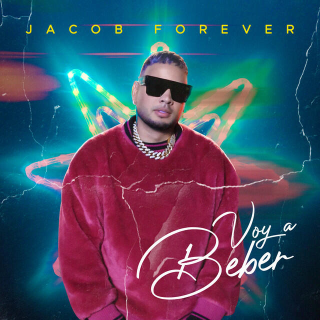 Релиз Voy a Beber