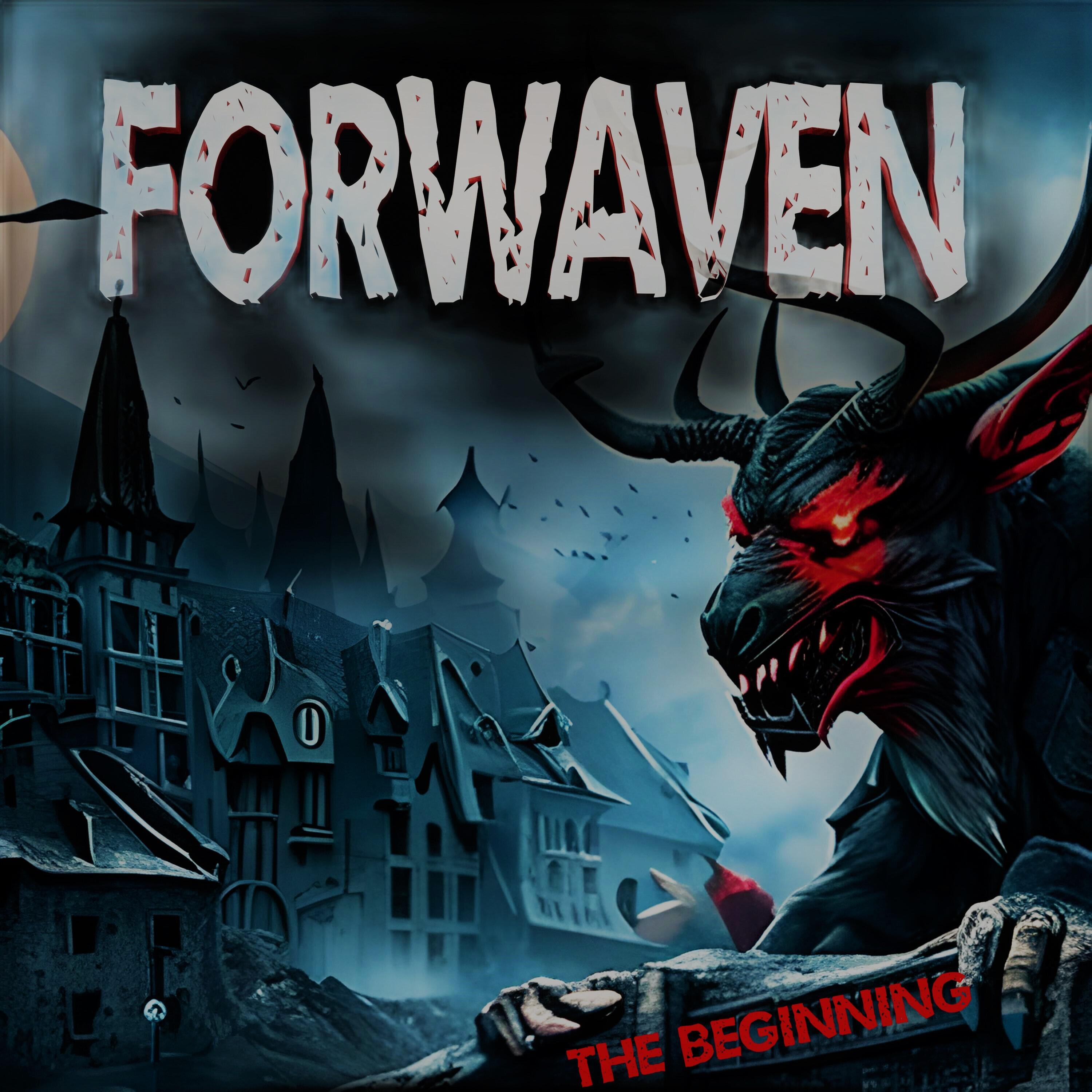 Forwaven
