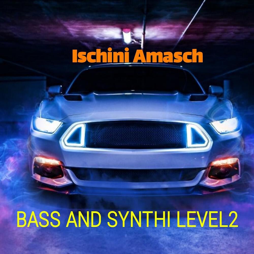 Релиз Bass and Synthi Level 2