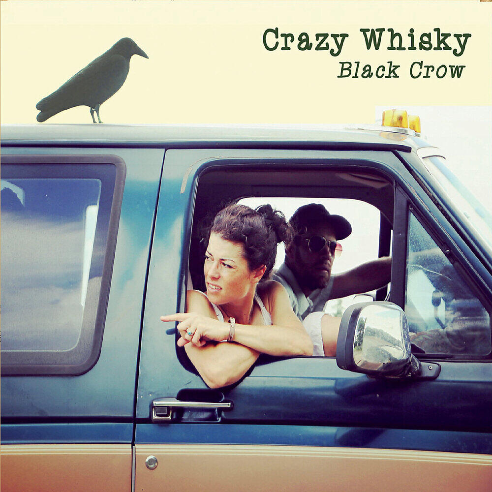 Релиз Black Crow