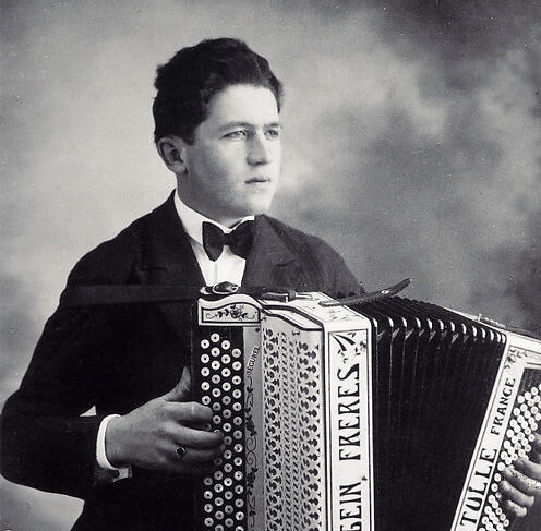 Jean Ségurel