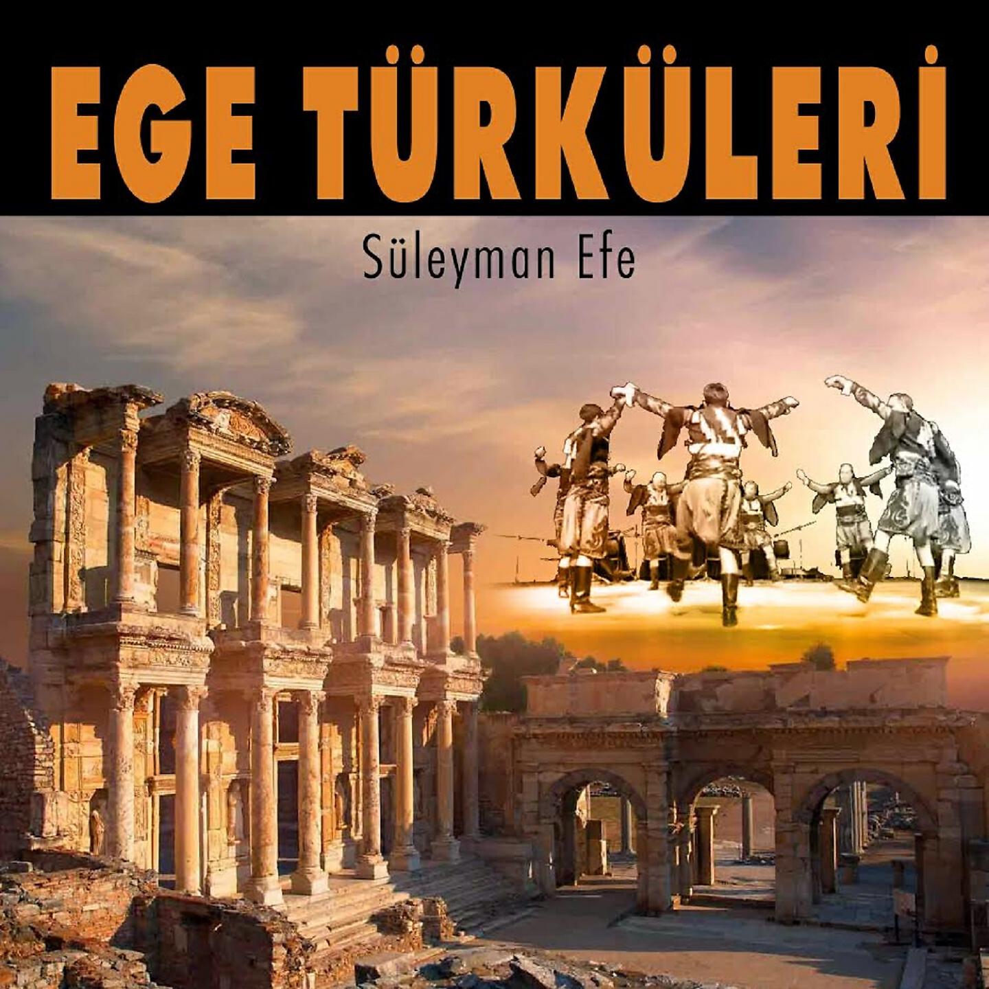 Süleyman Efe