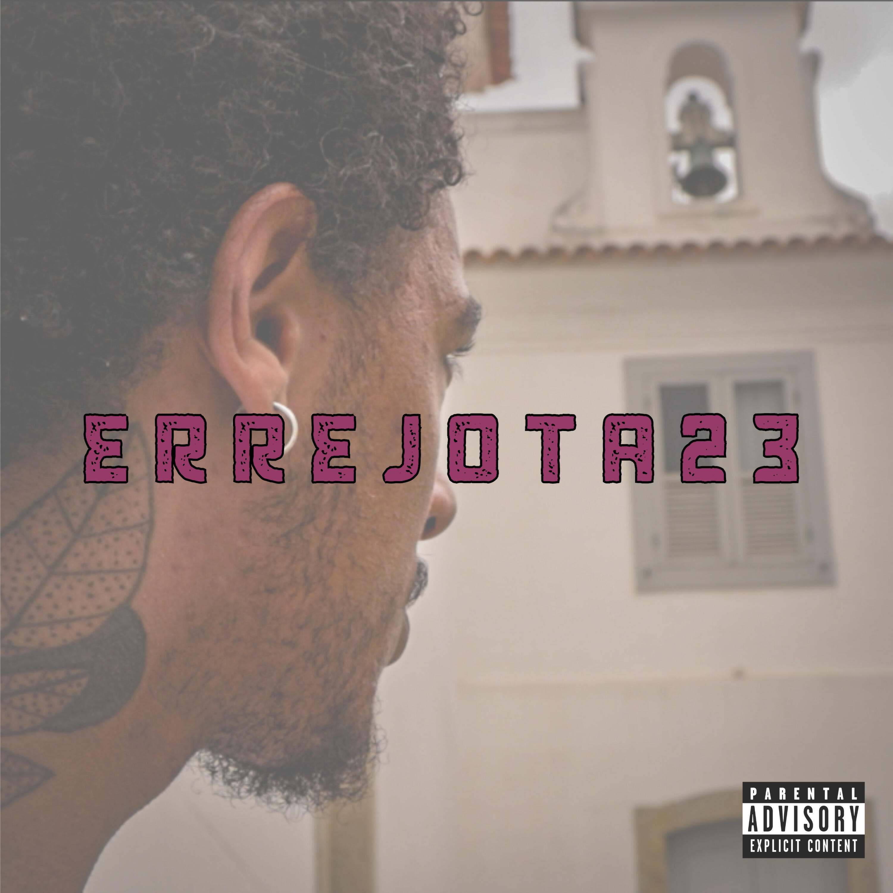 Релиз Errejota23