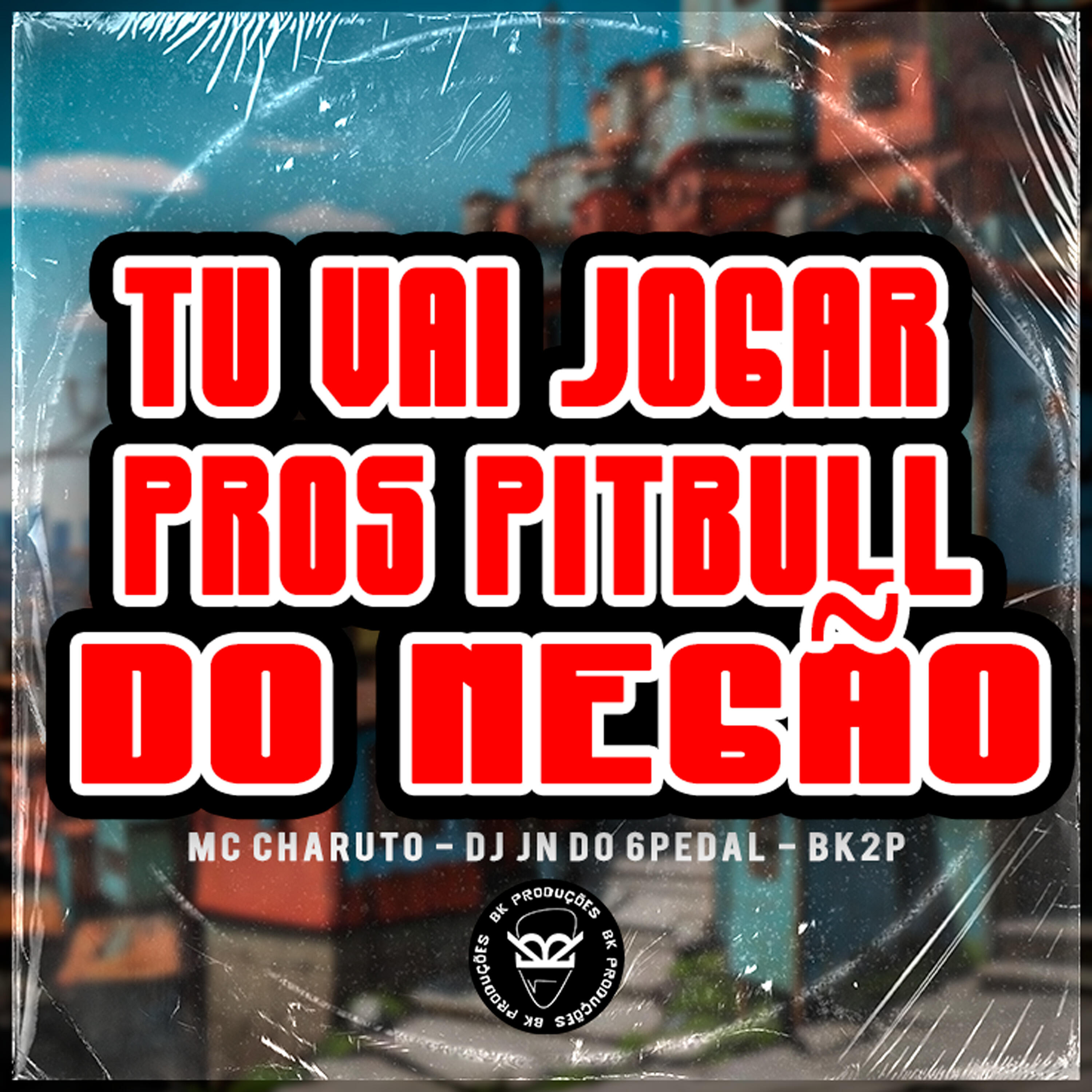 DJ JN DO 6 PEDAL
