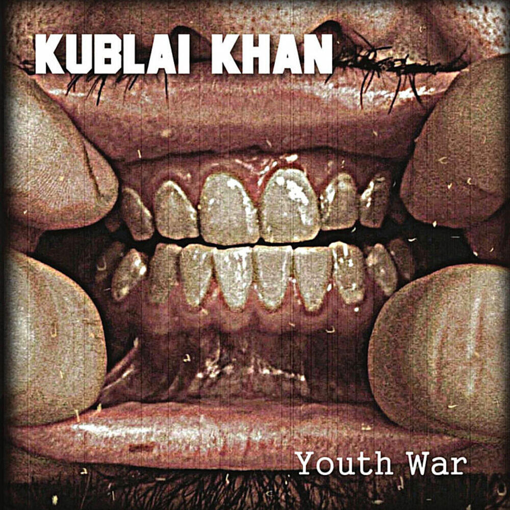洋楽 kublai khan X - Kublai Khan TX – слушать песню онлайн бесплатно на Zvuk.com