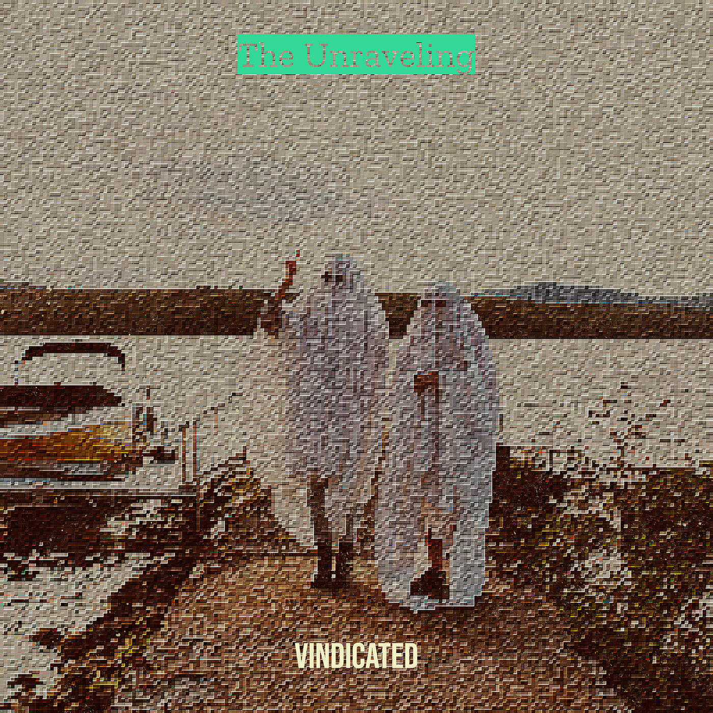 Релиз The Unraveling