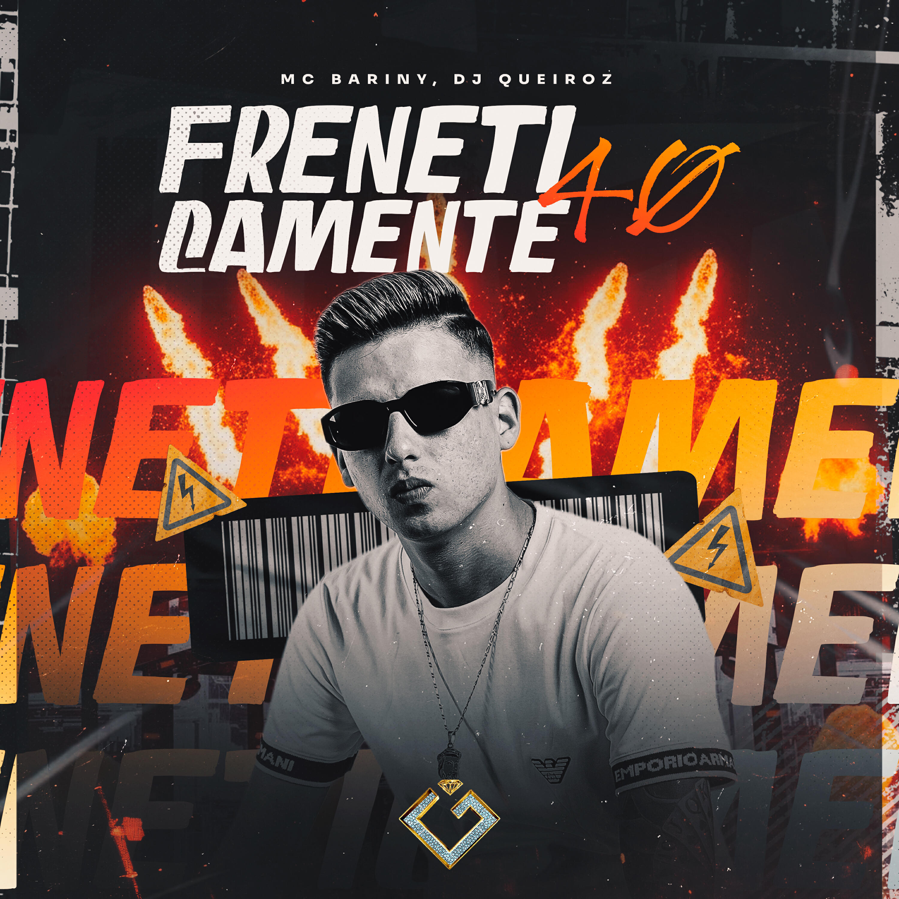 Mc Bariny