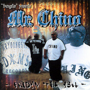 Mr. Chino