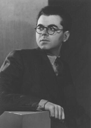 William Lloyd Webber