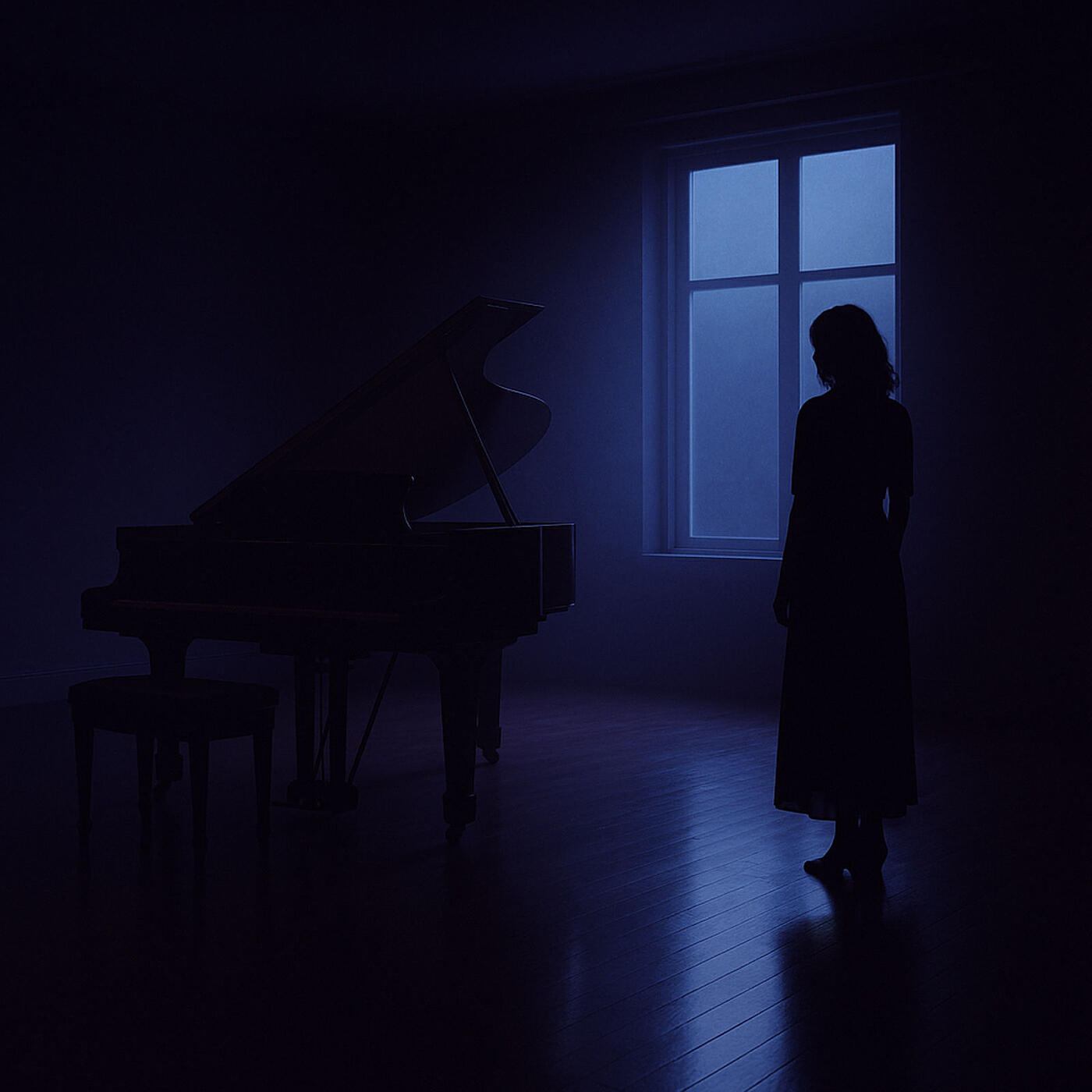 Релиз Echoes of You