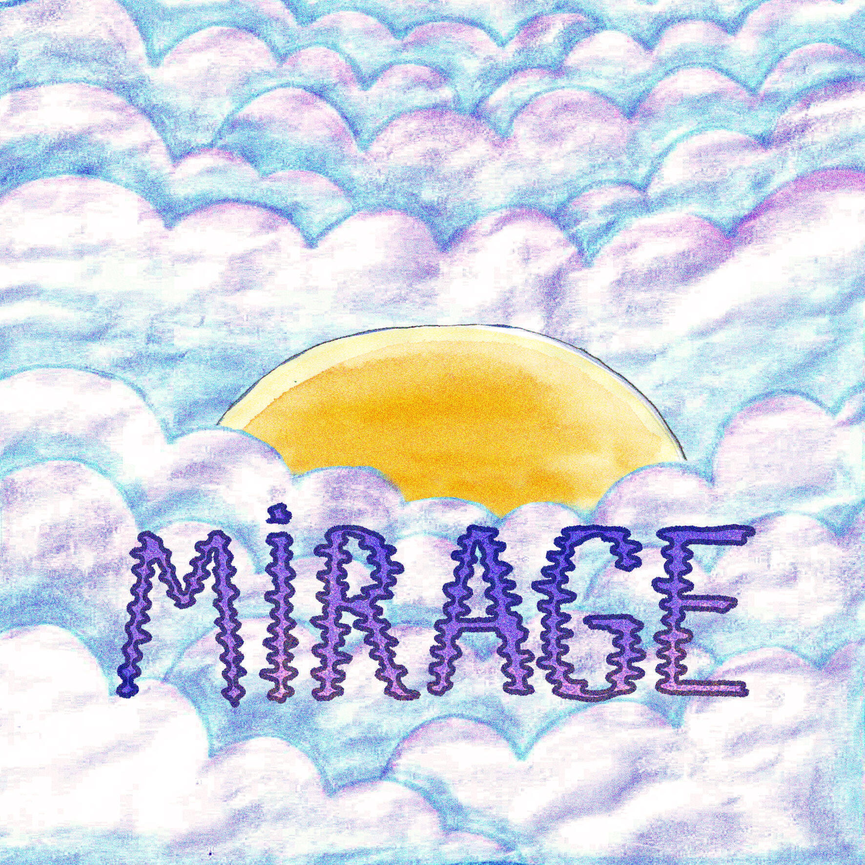 Релиз Mirage