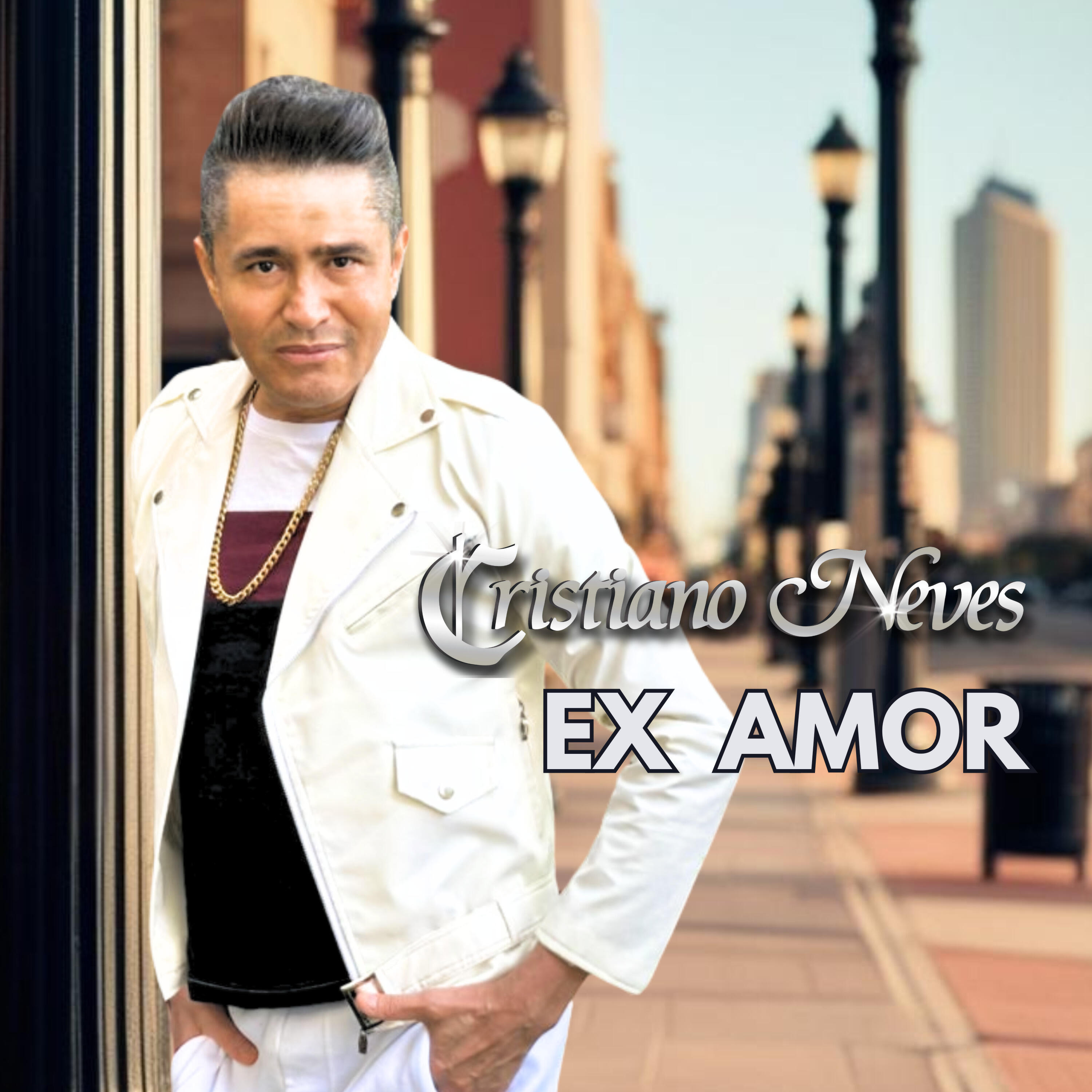 Релиз Ex Amor