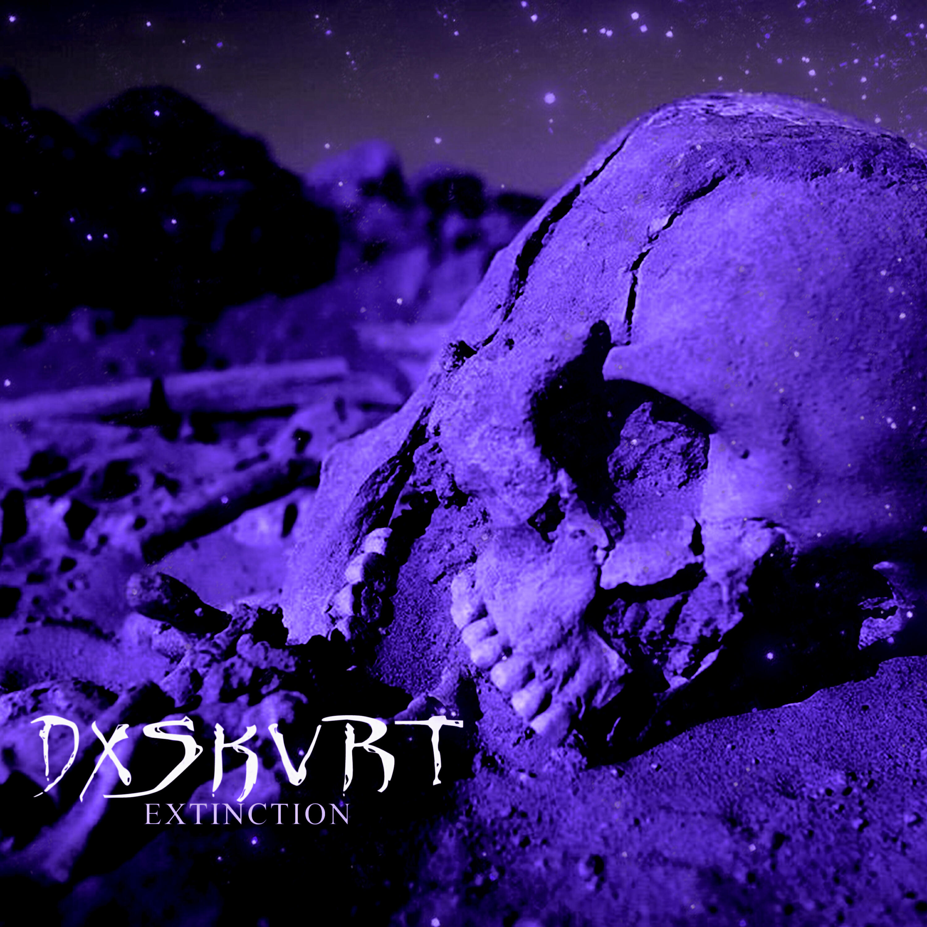Релиз Extinction