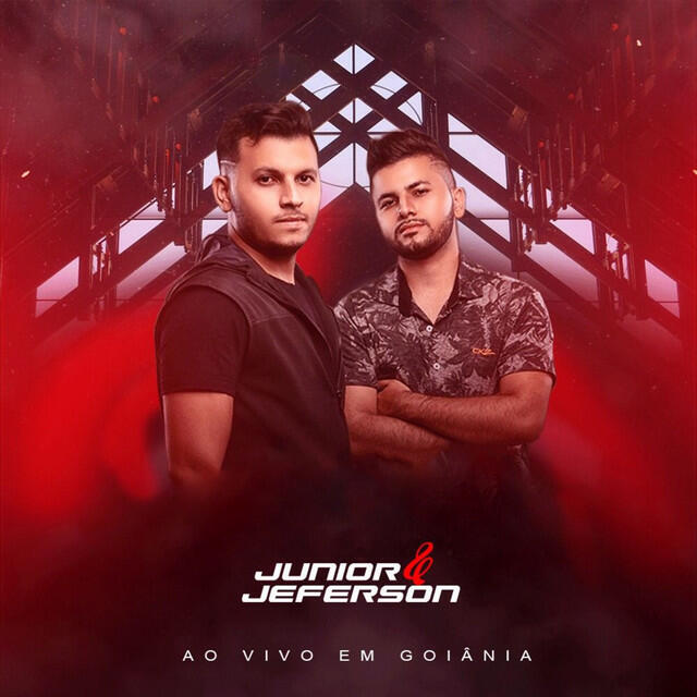 Релиз Ao Vivo em Goiânia