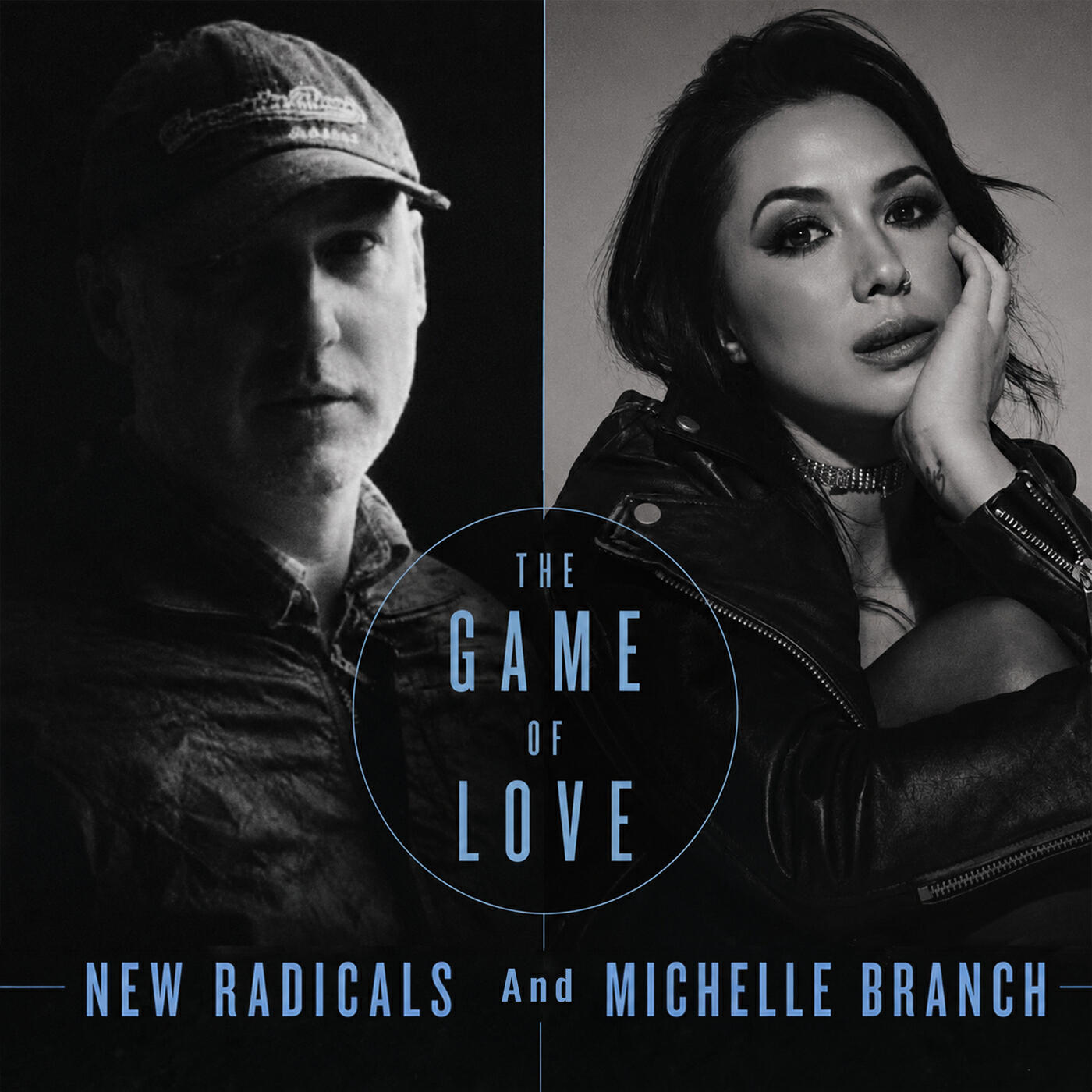 Релиз The Game of Love