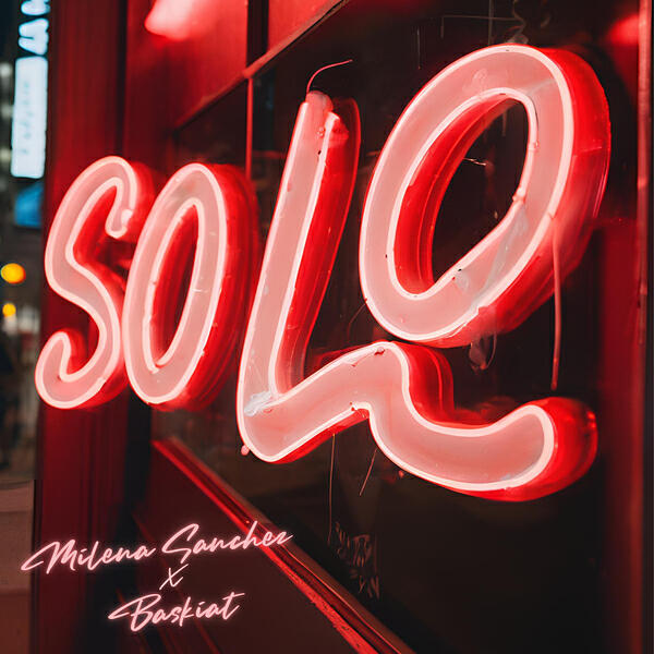 Релиз SoLo