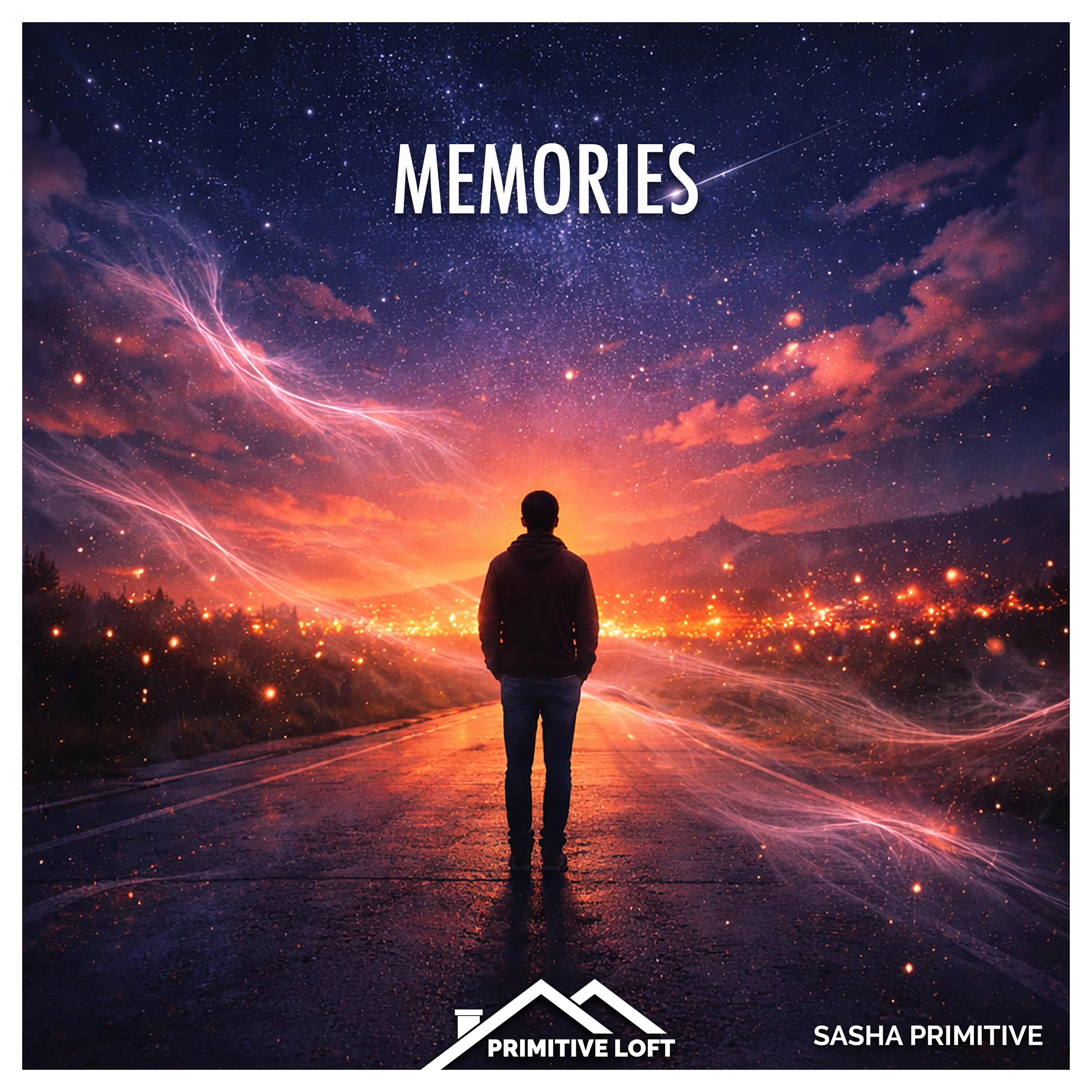 Релиз Memories