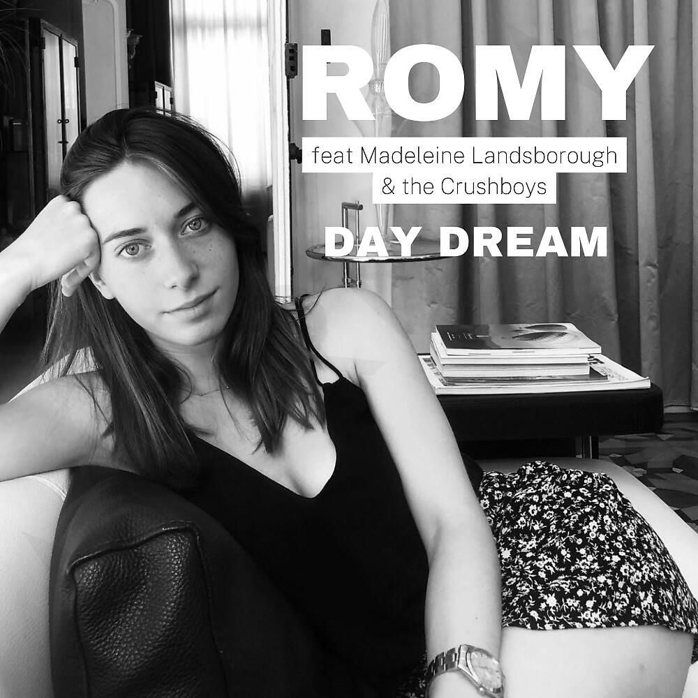Релиз Day Dream