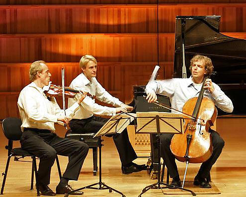 Storioni Trio