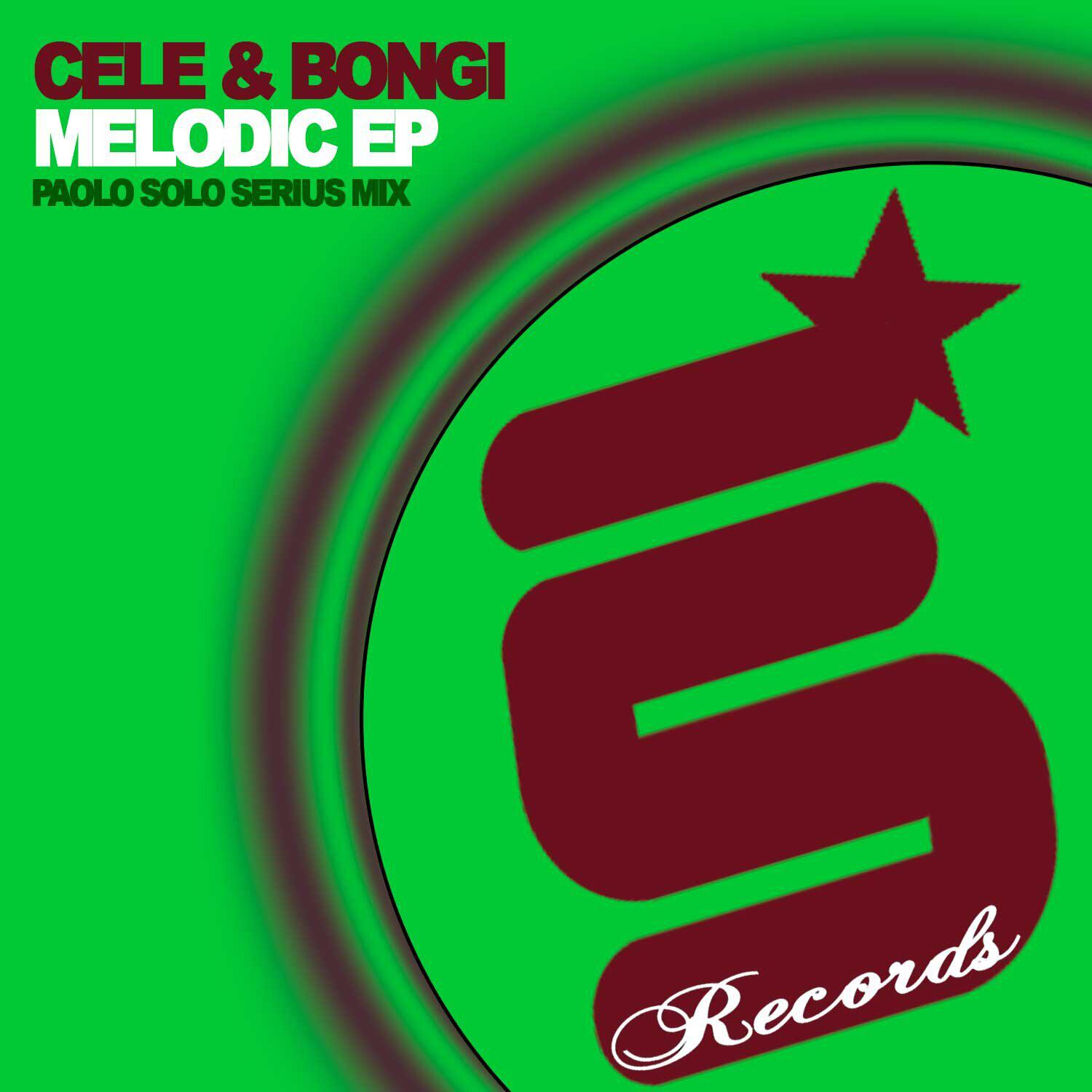 Скачать песню Cele - Melodic (Original mix) бесплатно в MP3 для Android и iOS