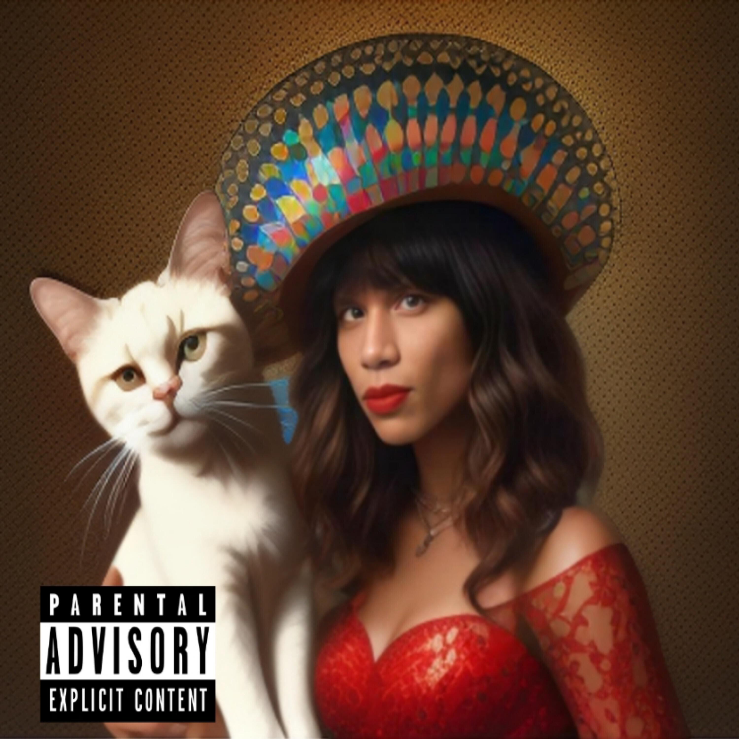 Релиз Gato no Telhado