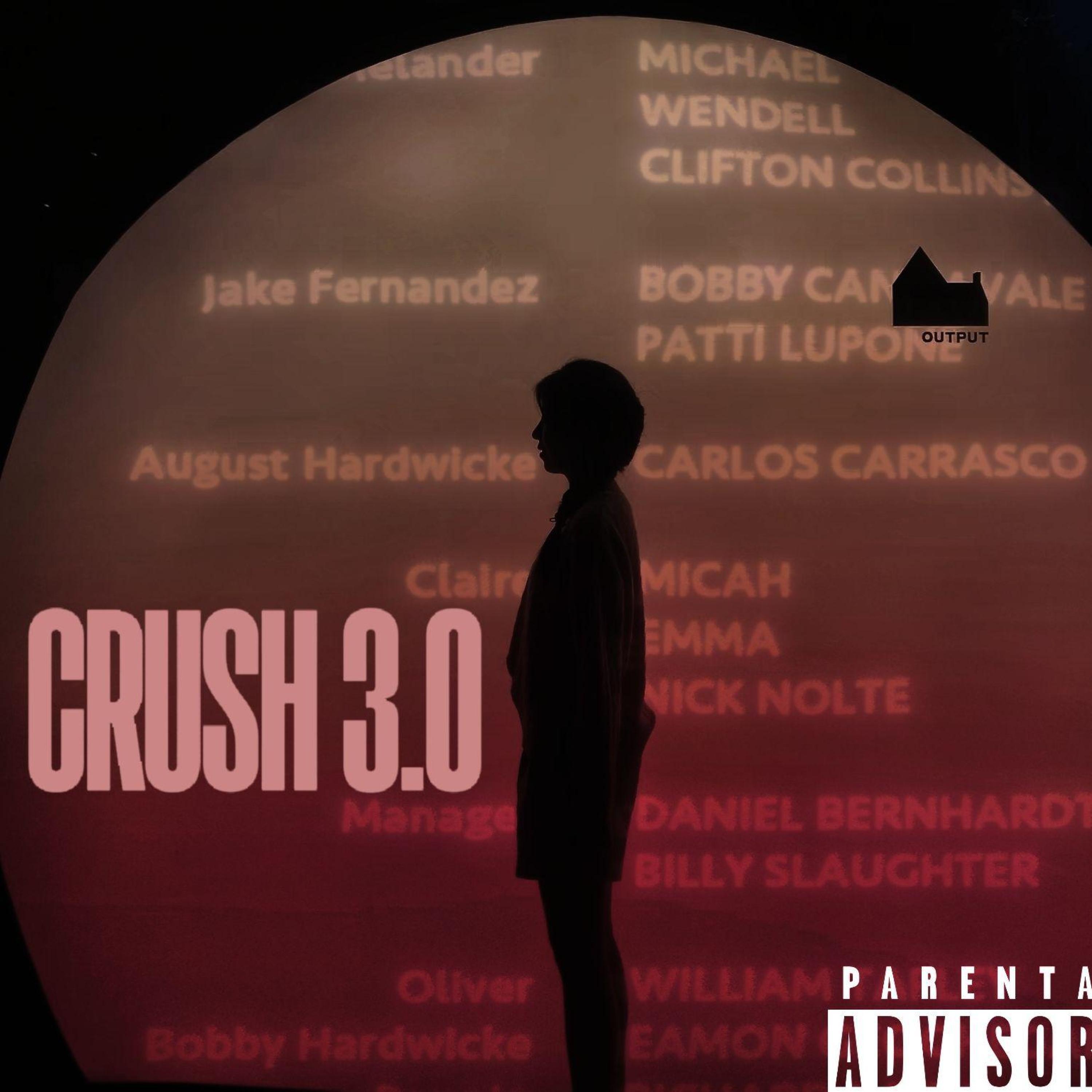 Релиз Crush3