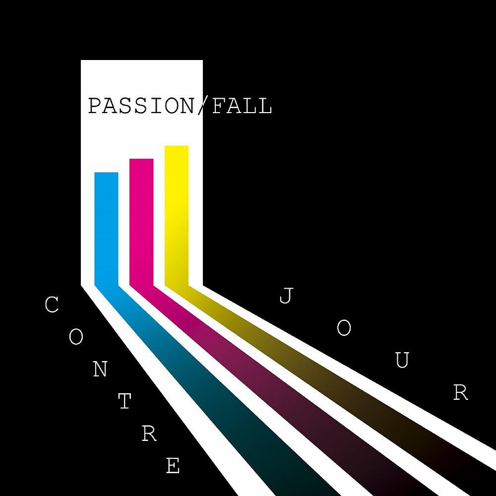 Релиз Passion and Fall