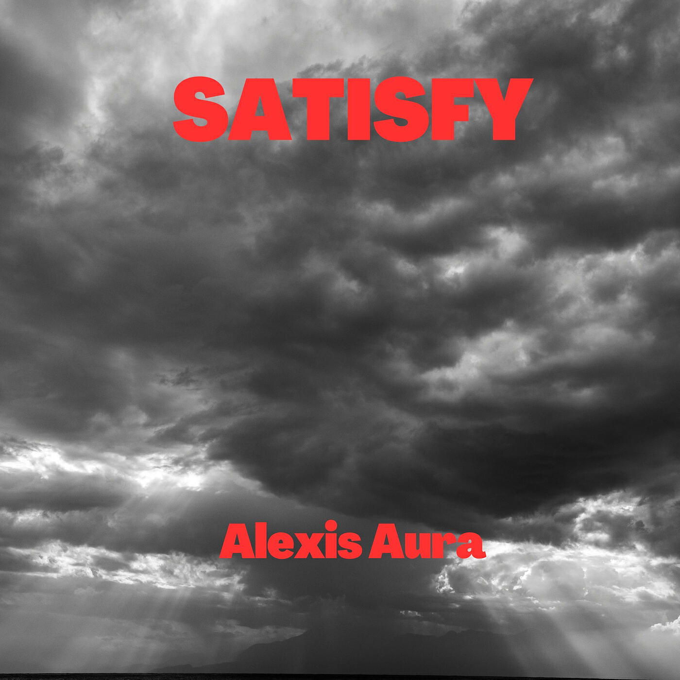 Релиз Satisfy