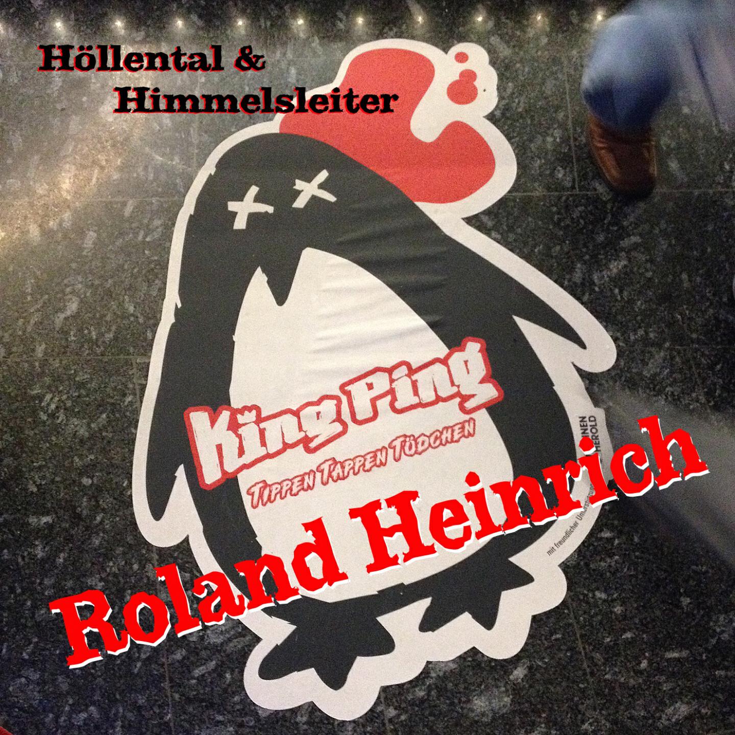 Релиз Höllental & Himmelsleiter